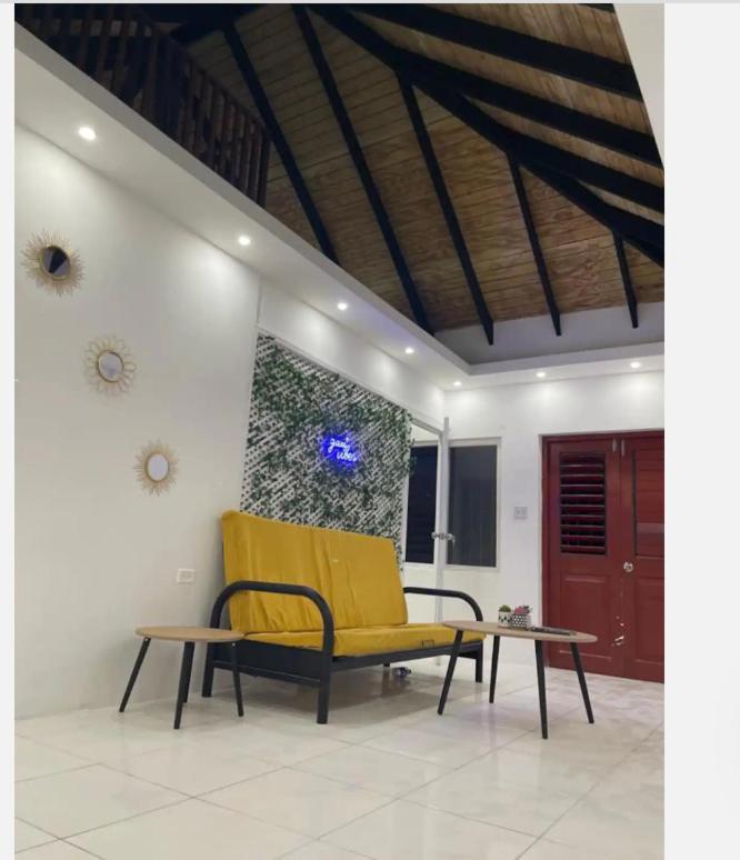 Queens Palace -Montego Bay Airport Suite Dış mekan fotoğraf